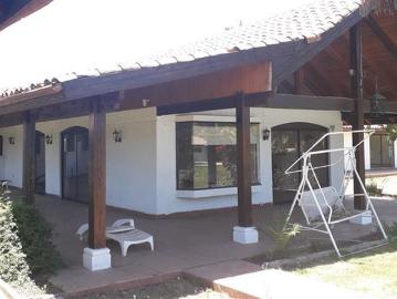 Parcela en Venta en Camino Carampangue