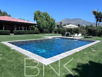 Parcela en Venta en Camino San Vicente/Camino Los Quillayes