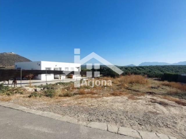 Parcela en venta en Campo de Aras