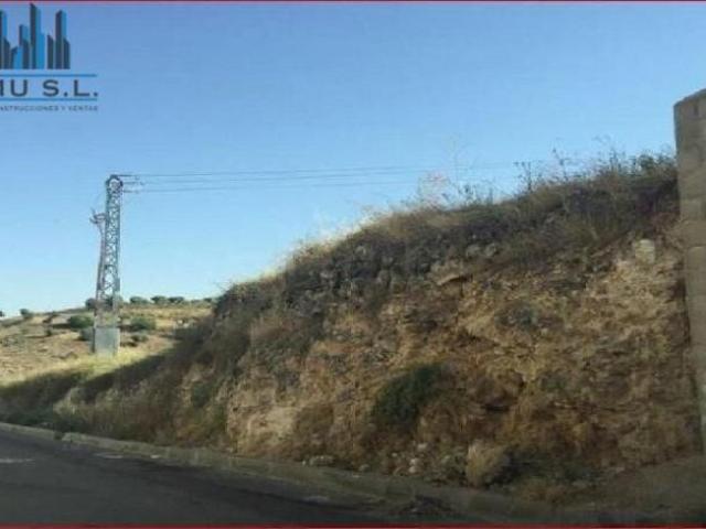 Parcela en venta en Campo Real, Campo real