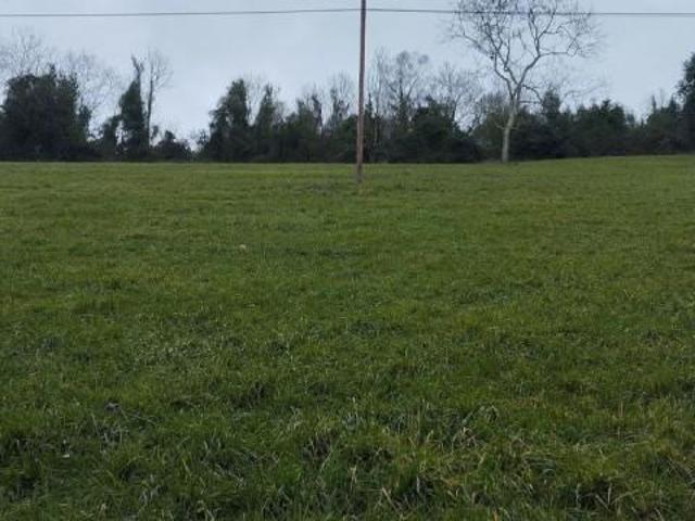 Parcela en venta en Candamo, Candamo