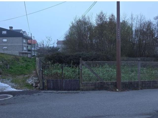 Parcela en Venta en Cangas de Morrazo, Pontevedra