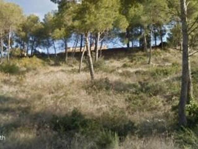 Parcela en venta en Canyelles, Les Palmeres