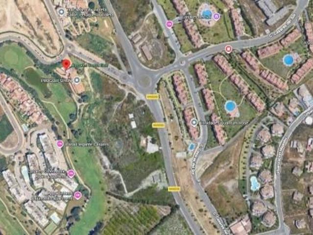 Parcela en venta en Casares, Casares Golf Casares del Sol