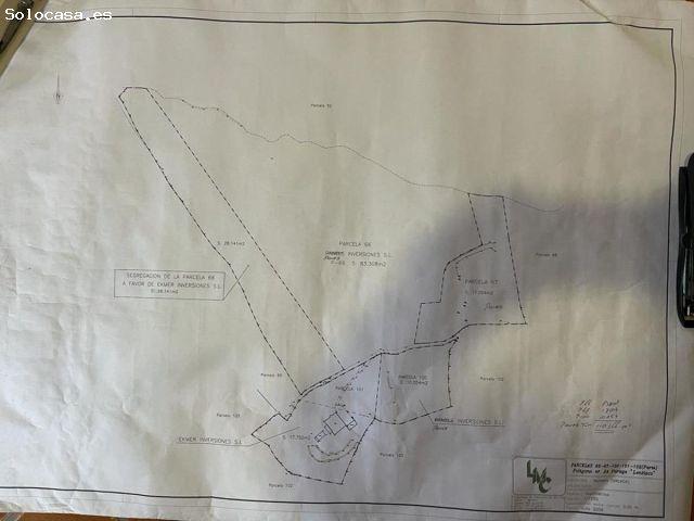 Parcela en Venta en Casares, Málaga