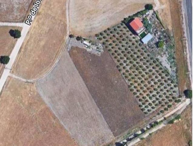PARCELA EN VENTA EN CASAS VIEJAS