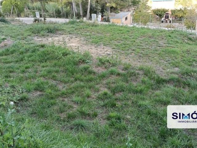 Parcela en venta en Castellgalí, Ca l enric de calafell