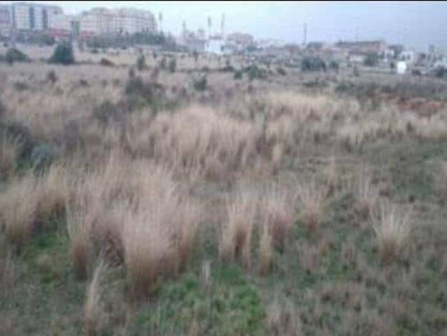 Parcela en venta en Castellón de la Plana Castellón