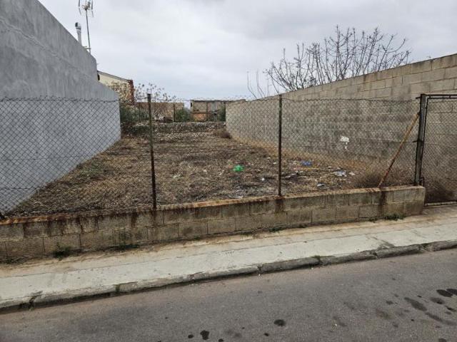 Parcela en venta en Castellón de la Plana, Castellon De La Plana