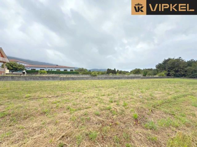 Parcela en venta en Carnota La Coruña