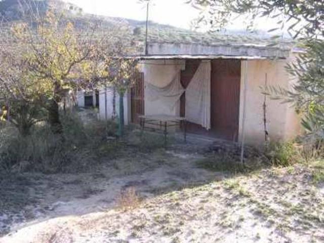 Parcela en venta en Caravaca de la Cruz, Caravaca de la Cruz
