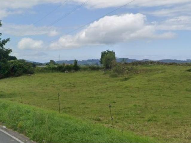 Parcela en Venta en Caravia, Asturias