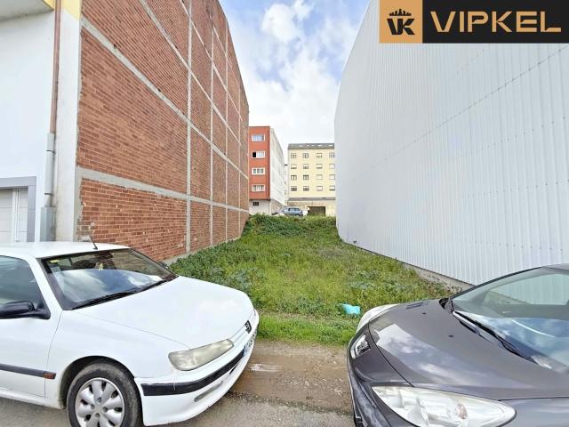Parcela en venta en Carballo La Coruña