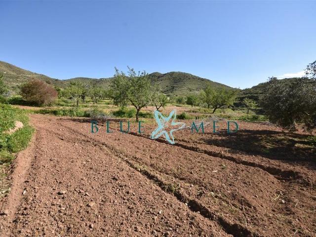 Parcela en venta en Cartagena Murcia