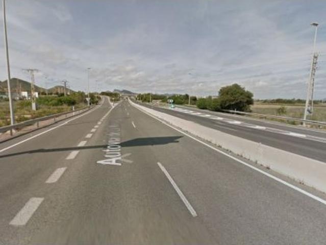 Parcela en Venta en Cartagena, Murcia