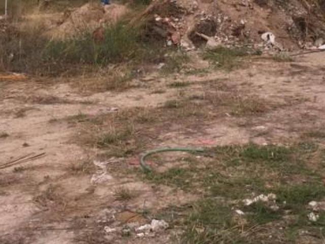 Parcela en venta en Cartagena, Sangonera la seca