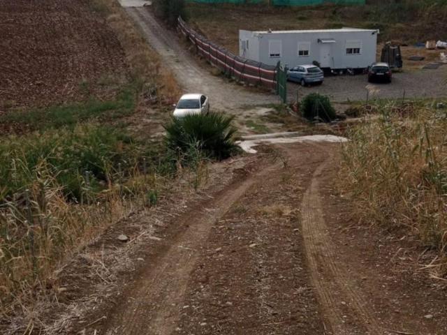 Parcela en venta en Cártama, Cartama