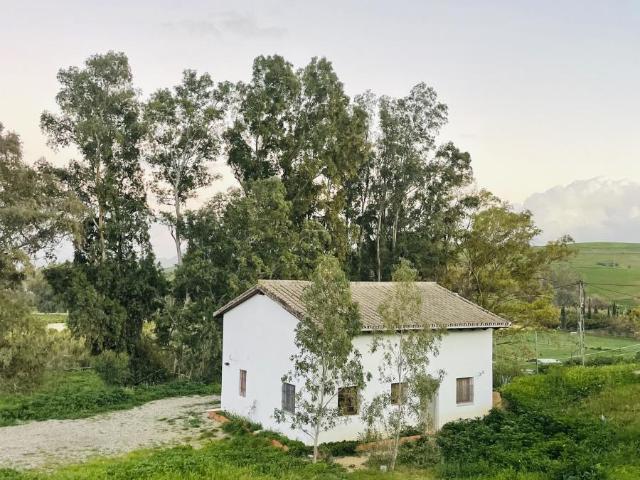 Villa en venta en Cártama Málaga