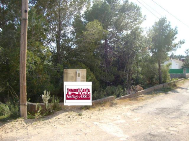Parcela en venta en Catadau, Catadau