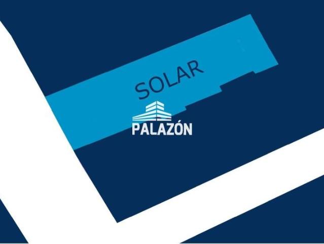 Parcela en venta en Catral