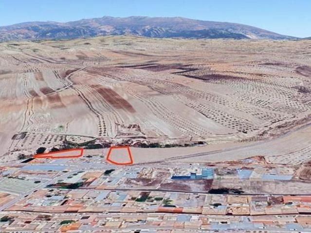 Parcela en venta en Chimeneas, Andalucia