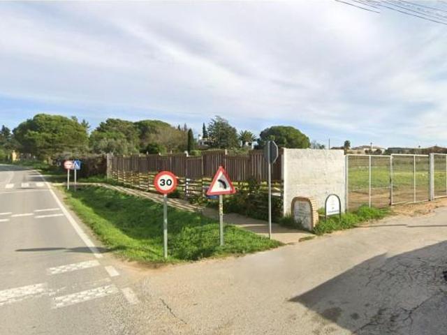 Parcela en venta en Chiclana de la Frontera, Marquesado