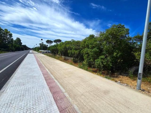 Parcela en venta en Chiclana de la Frontera, Campano