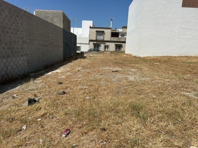Parcela en venta en Chiclana de la Frontera, Carretera De Medina
