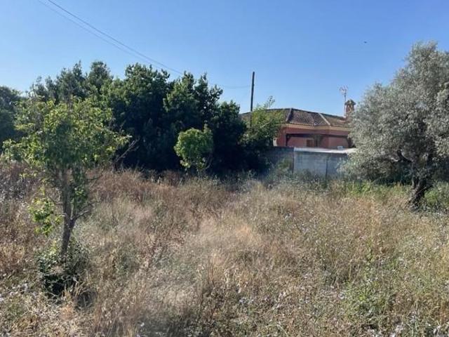 Parcela en venta en Chiclana de la Frontera, El florin