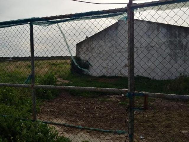 Parcela en venta en Chiclana de la Frontera, La Coquina