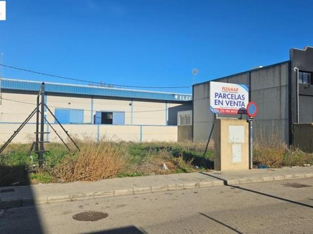 Parcela en venta en Chipiona, La Lagunilla