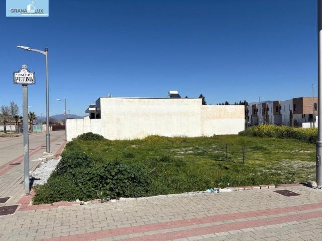 Parcela en venta en Churriana de la Vega, Churiana de la vega