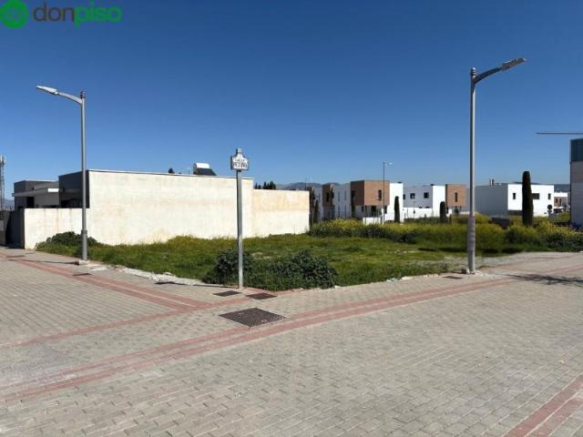 Parcela en venta en Churriana de la Vega, Churiana de la vega