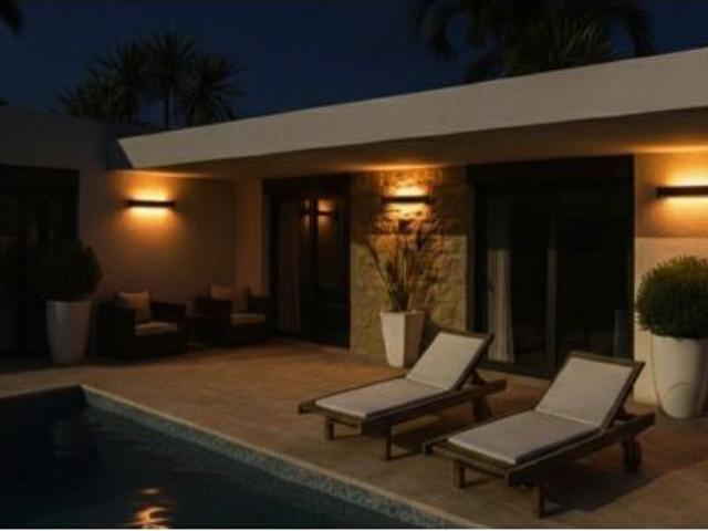 Parcela en venta en Ciudad Quesada – 6.900 m2