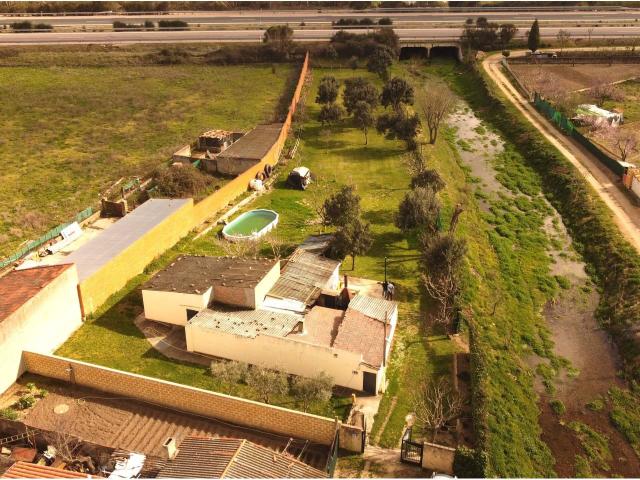 Venta de terreno en Ciudad Rodrigo