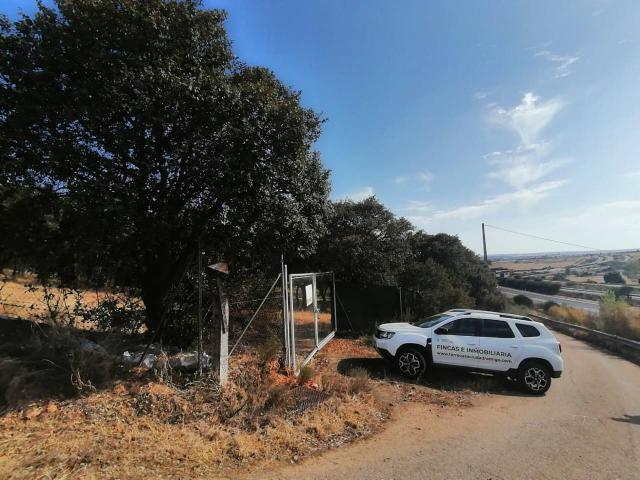 Parcela en venta en Ciudad Rodrigo