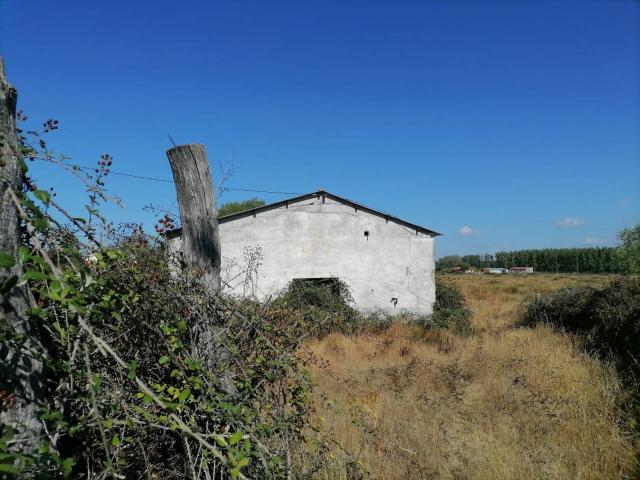 Venta de terreno en Ciudad Rodrigo