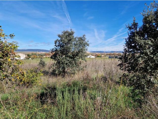 Parcela en venta en Ciudad Rodrigo