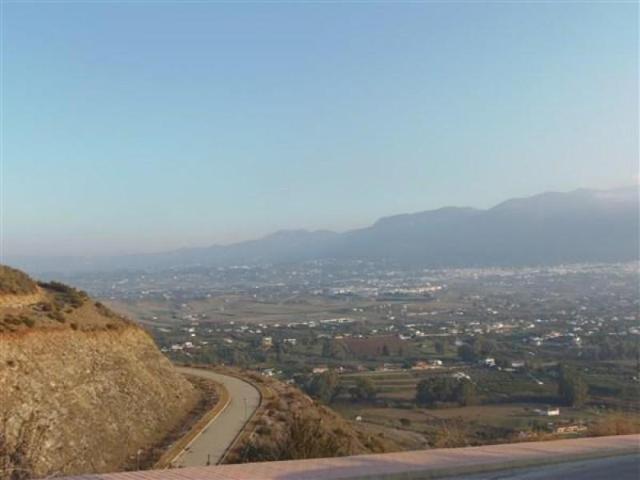 Parcela en venta en Coín, Coín