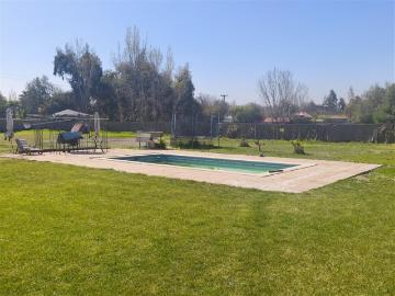 Parcela en Venta en Condominio Los Comendadores