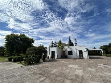 Parcela en Venta en Condominio Las Fuentes