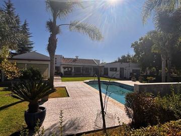 Parcela en Venta en Condominio Las Fuentes