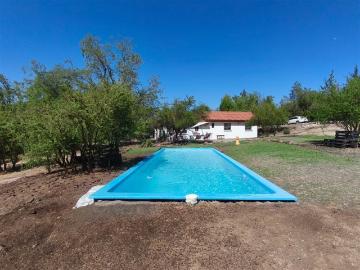 Parcela en Venta en Condominio Mirador del Valle