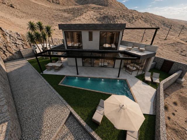 Parcela en venta en construcción en Mogán Las Palmas