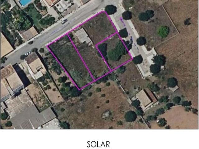 Parcela en venta en Consell, Consell
