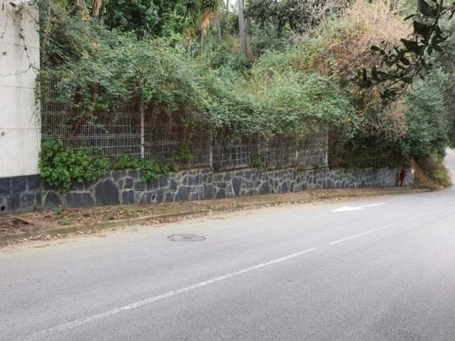 Parcela en venta en Corbera de Llobregat, Cases pairals