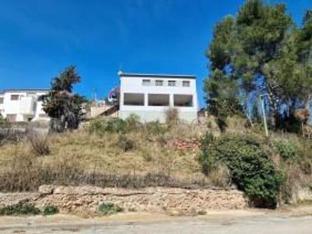 Parcela en venta en Corbera de Llobregat, Creu sussalba