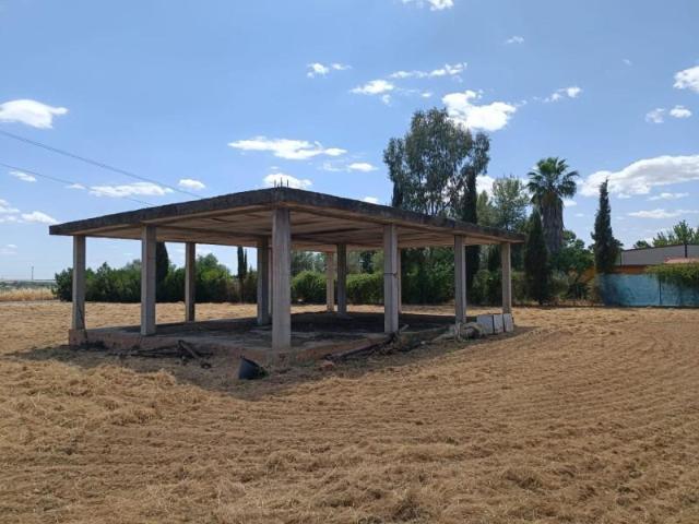 Parcela en venta en Córdoba, Cuevas Bajas