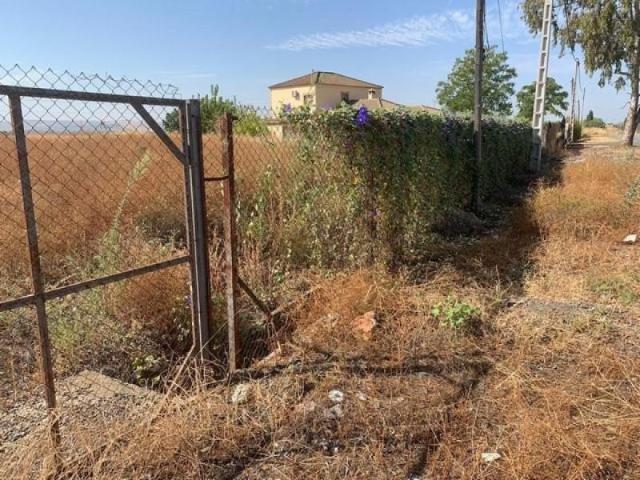 Parcela en venta en Córdoba, El Higuerón