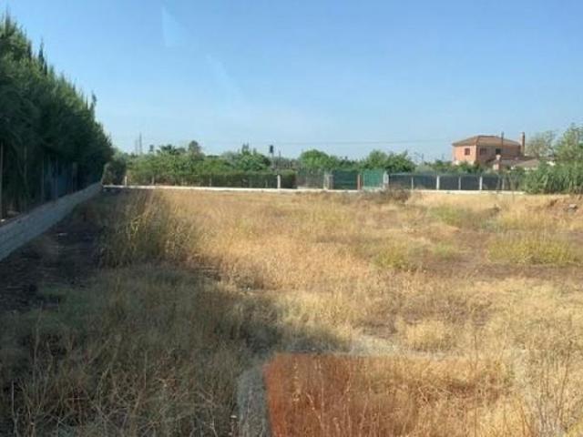 Parcela en venta en Córdoba, El Higuerón